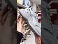 Кросівки жіночі сітка 594970 Сірі сріблясті Відео