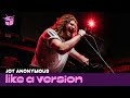 Joy (Anonymous) cover Kylie Minogue's 'Padam Padam' for Like A Version