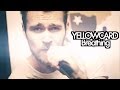 show MONICA cover - Yellowcard - Breathing 
