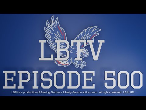 LBTV October 9, 2025