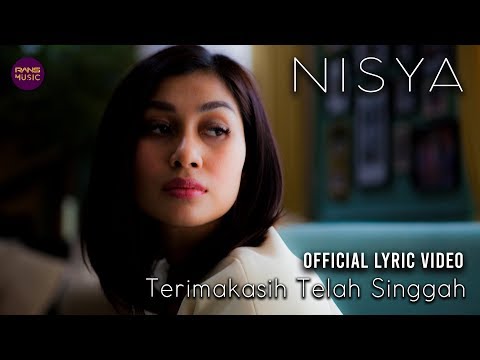 Video klip lagu: Nisya Ahmad - Di Seluruh Dunia (Video Lirik) | Koleksi