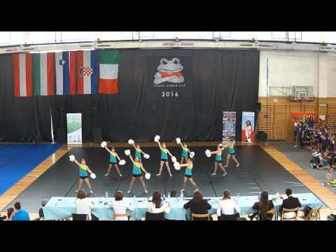 FCC 2016 — PFDT — V. I. P. Leaders PeeWee {V. I. P. — SVN}