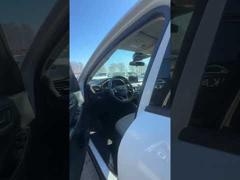 фото ford escape iv 0