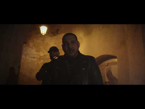 Pater Capo - Svetlo ft. Asibi