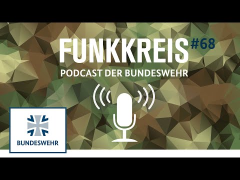 Podcast #68 | Mit den Waffen der Frauen | Bundeswehr