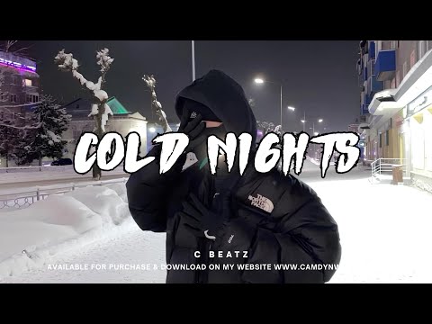 [FREE] Central Cee x UK Drill Type Beat - "Cold Nights" | Dark Melodic Drill Type Beat