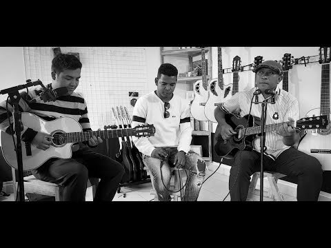 Tojo, Herinjatovo, Haja - Ny fahalemeko Cover (Mahaleo)