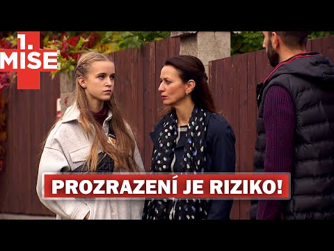 1. MISE (23) - Upoutávka