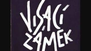 Visací zámek- Strategický ústup