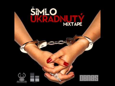Šimlo - Topic deň // + Uweno // Ukradnutý mixtape 2013