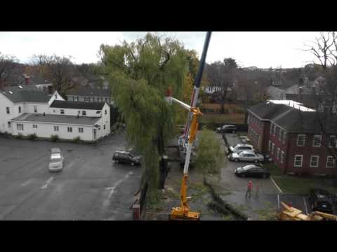 Turning Back Time - Beverly, MA