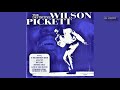 Wilson Pickett Let's Get And Understanding