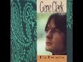 Gene Clark - Echoes [1967]  Full Album