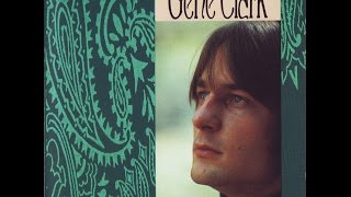 Gene Clark - Echoes [1967]  Full Album