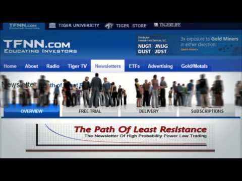 August 26th Diagnostics Trading Hour with Darrell Martin on TFNN - 2015