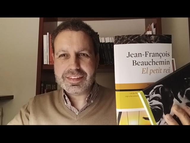 Vídeo relacionado con Le Sang des pivoines (French Edition)
