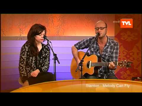 Stanton - Melody can fly