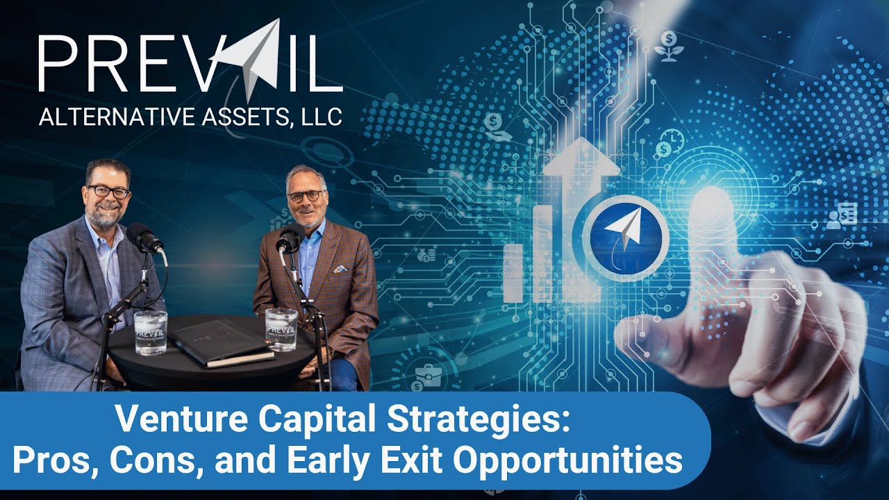 Private Capital Strategies: Pros, Cons, and Early Exit Opportunities