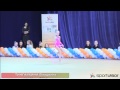Тингайкина Владлена. ОБруч 