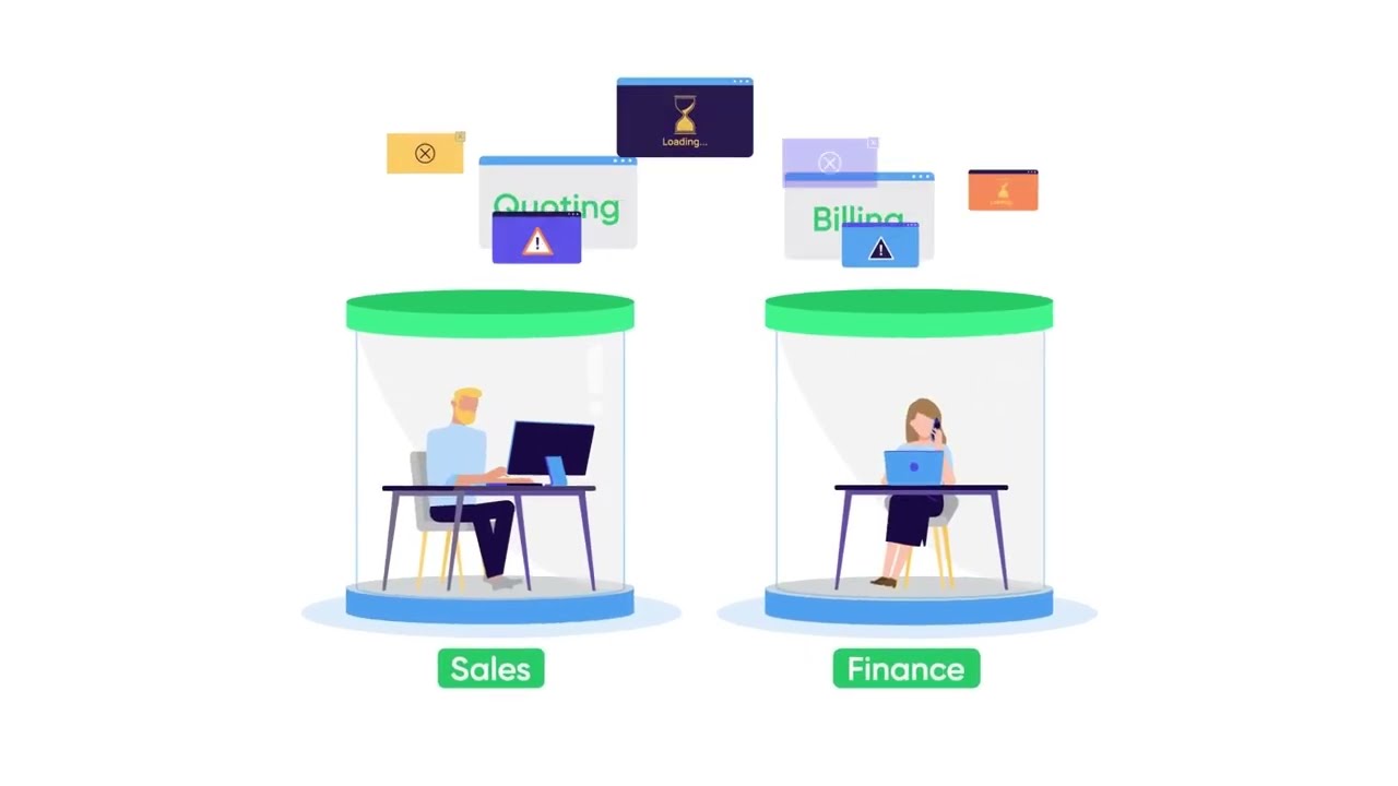 Meet Subskribe: The Adaptive Quote-to-Revenue Platform for Modern SaaS