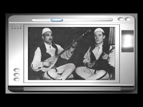 Tahir Drenica & Hashim Shala  Krali i Rusit