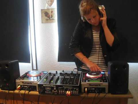 Dj maxi Mixx!
