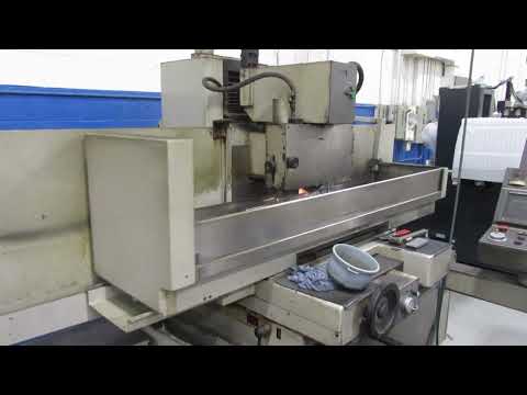 OKAMOTO ACC-12.24EX GRINDERS, SURFACE, RECIPROCATING TABLE - HORIZONTAL | GCH Machinery (2)