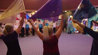 Brunel 2018 Marie Workshop Scott Wesley Brown All Rise