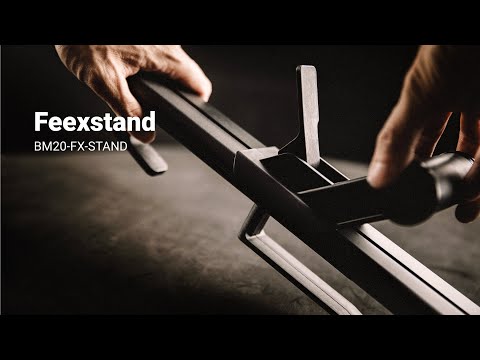 Feexstand - Product Highlight