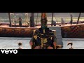 RANDALL Wahran Music Video