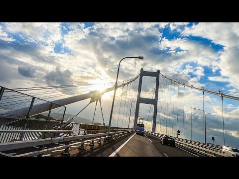 松山での5日間 日本 (5 Days in Matsuyama Japan)