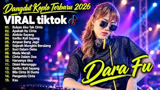Download lagu Dangdut Koplo Terbaru 2026 Trending | Lagu Viral TikTok Jawa | Bukan Aku Tak Cinta Nonstop mp3