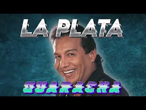 LA PLATA🤑 - Diomedes Diaz - GUARACHA🔥 - DJ FRENEX👽