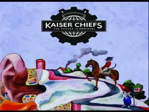 Who The F**k Is Dave Kelly ? feat. The Kaiser Chiefs