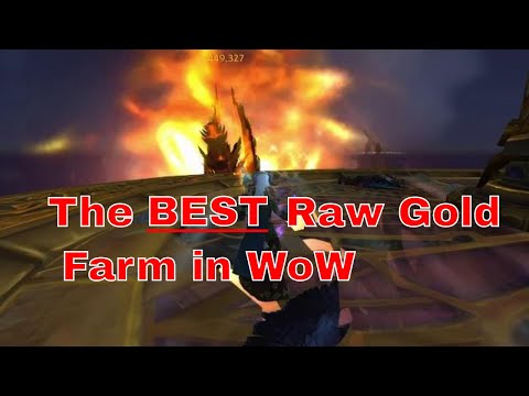 Secret Skyreach Wow Gold Farm
