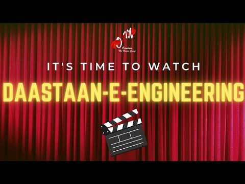 Rahul Grover College life skit Orientation