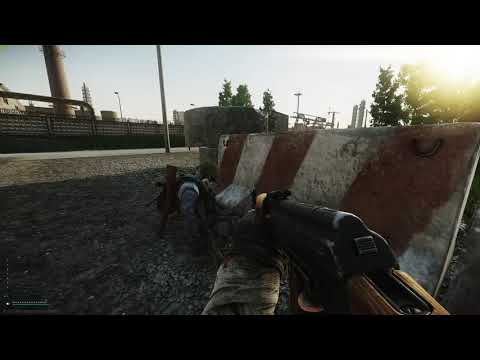 Escape From Tarkov | Seal Team 6 In Action Again