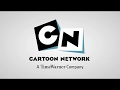 Cartoon Network 2004 Logo Throwback