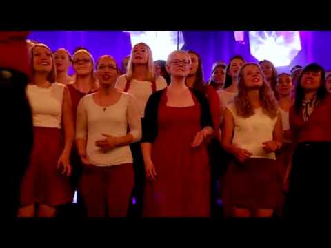 Sound of silence  (Simon & Garfunkel) - Choriosity A-cappella-Pop-Chor Ulm