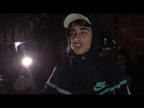 YERBA MALA vs GUILLE | Octavos | -4ta Fecha de Torneo 2019- Inmortalizalo Freestyle - 16/8