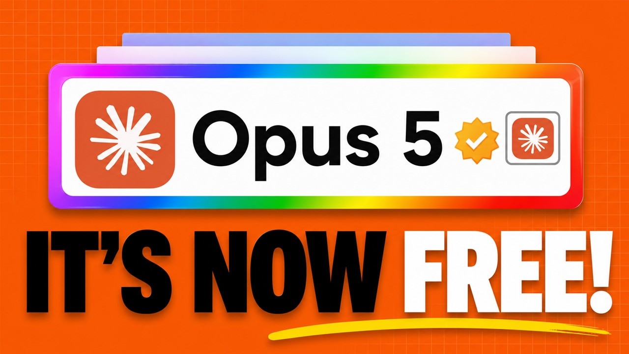 NEW Claude Opus 5 is INSANE!