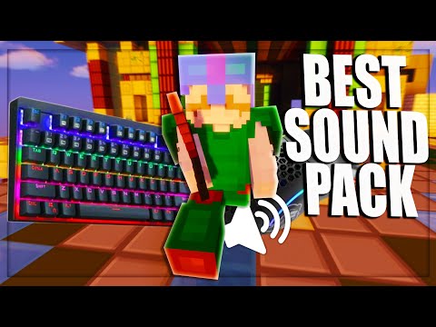 Insane Minecraft 1.8.9 Sound Texture Pack - You Won't Believe Your Ears!