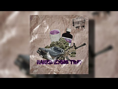 Pindżi x Młody es x dipper x bando -Nasze Życie Trap