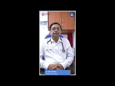 Quit smoking, & Smokeless Tobacco for a Healthy Life | Dr. Sujan Bardhan