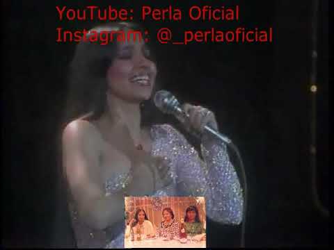 Perla - Galopera - Video do DVD Especial Venezuela 1984...