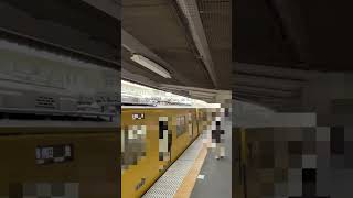 リクエスト　上井草駅発車メロディー繋げてみた　#発車メロディー