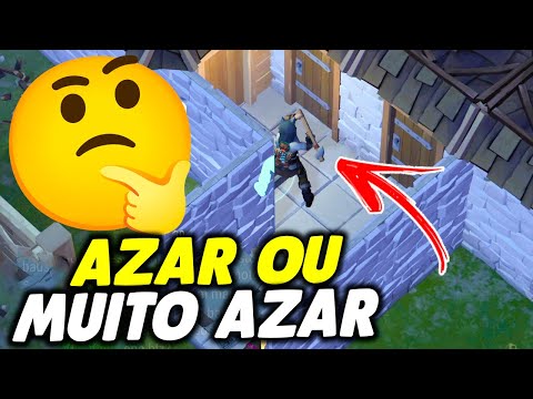 BAD LUCK OR VERY BAD LUCK IN THE DOUBLE INVASION - Last Day On Earth