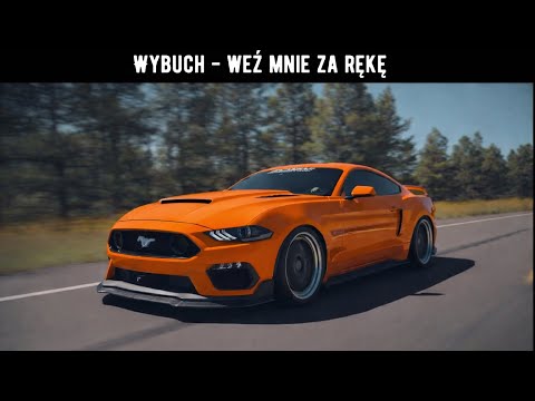 WYBUCH - WEŹ MNIE ZA RĘKĘ