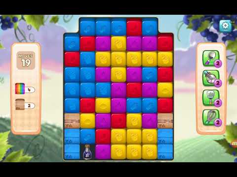 Vineyard Valley Level 72 (by match3news.com)