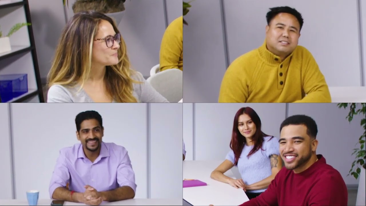 RightSight 2 Grid View: See What You've Been Missing - Logitech - YouTube